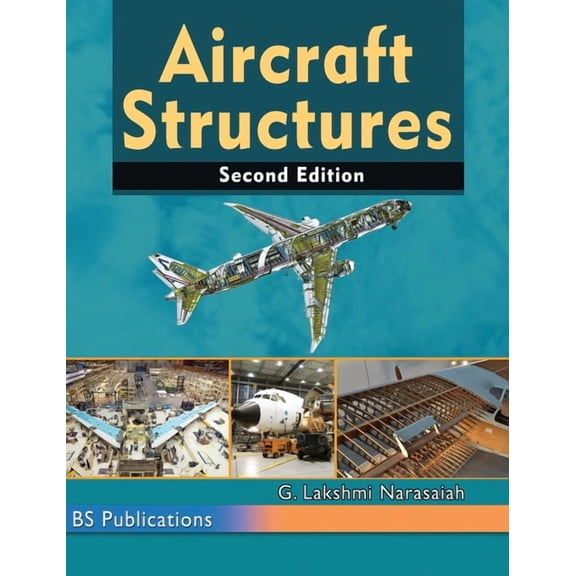 Aircraft Structures (Hardcover)