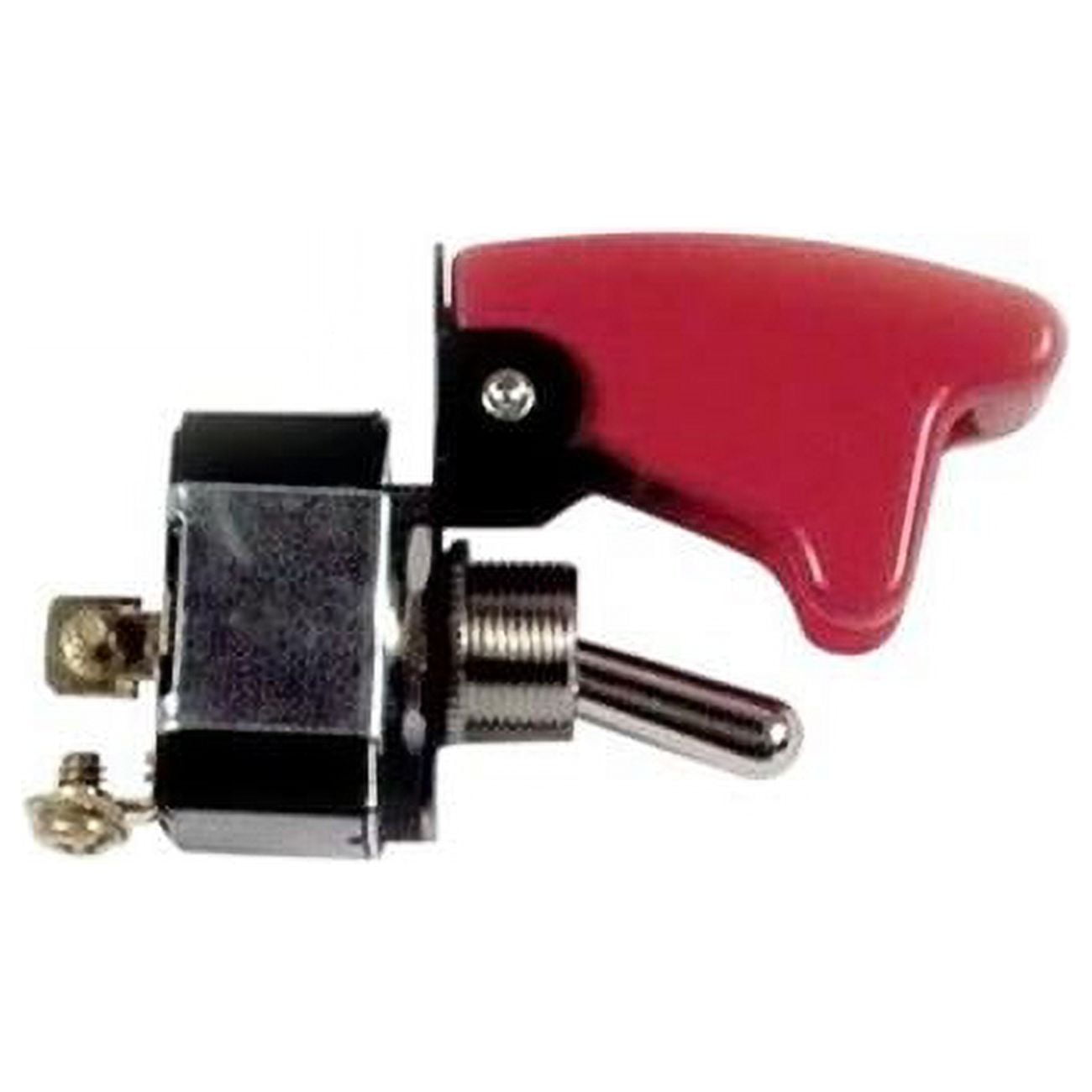 Aircraft Style Switch Cover