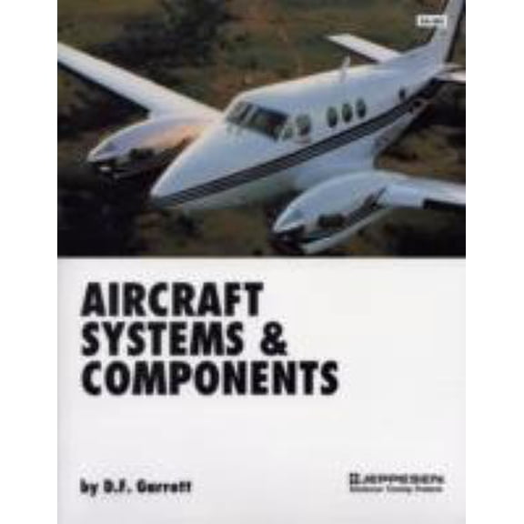 Pre-Owned Aircraft Systems and Components (Paperback) 0891003932 9780891003939