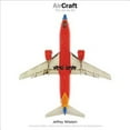 thumbnail image 1 of Pre-Owned Aircraft: The Jet as Art (Hardcover) 081099285X 9780810992856, 1 of 1
