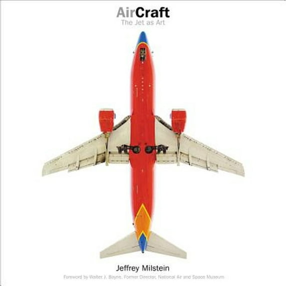 Pre-Owned Aircraft: The Jet as Art (Hardcover) 081099285X 9780810992856