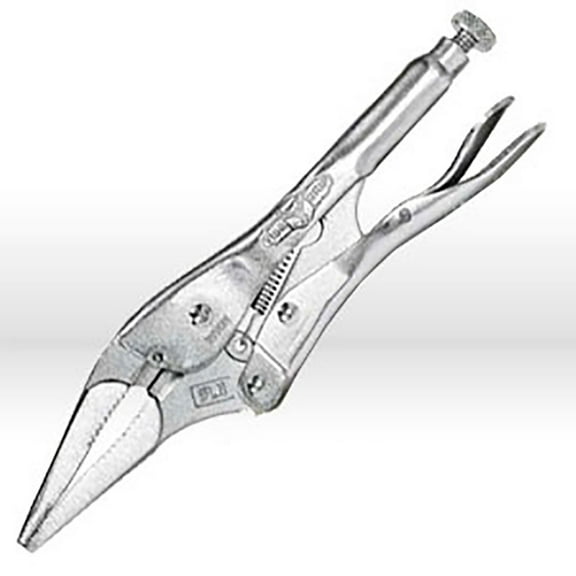 Aircraft Tool Supply Longnose Vise-Grip Pliers (9")