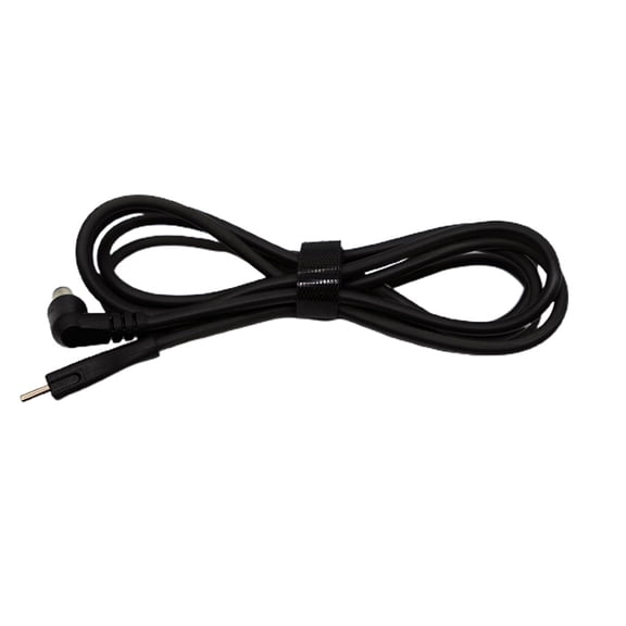 Aircrafts Charging Cables for FPV Glasses Wear-resistant 130cm /30cm Length Toughness Line