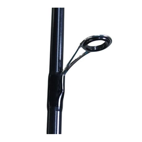 Aird-X Braiding-X Spinning Rod