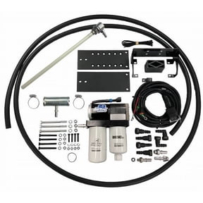 Airdog 4G Fuel Pump for 94-98 Dodge Ram Cummins Diesel 12V 5.9 150 GPH A4SPBD103