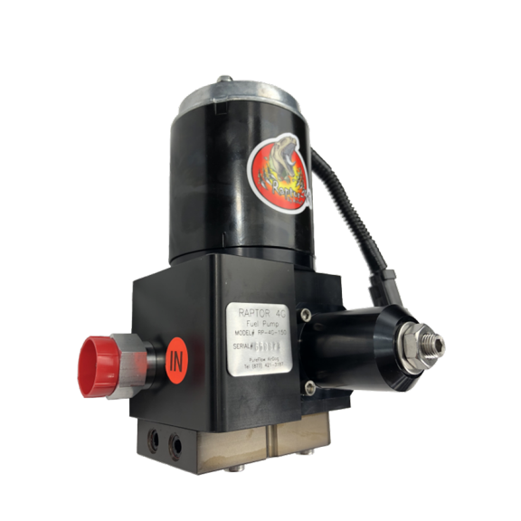 Airdog R1SBU369 Raptor Fuel Lift Pump