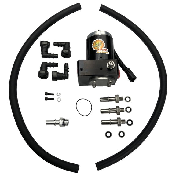 AirDog (R3SBD150) Raptor Lift Pump