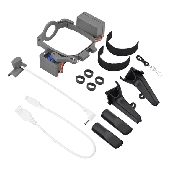 Airdrop Launcher Device for Dji Mavic 2