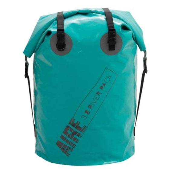 Aire  3.8 River Bag, Teal