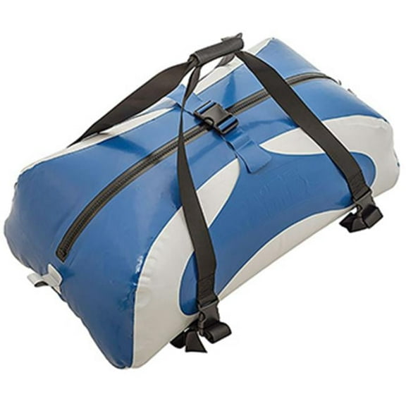 Aire 793611 Frodo Bag - Blue, Medium