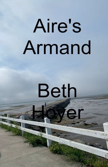 Aire Aire's Armand, Book 1, (Paperback)
