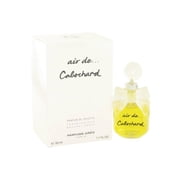 Aire de Cabochard by Parfum Gres for Women EDT Perfume Spray 1.7 oz. New in Box