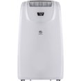 thumbnail image 1 of AireMax Heat/Cool Portable Air Conditioner with Remote Control for Rooms up to 500 Sq. Ft., 1 of 13
