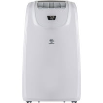 AireMax  New 8,000 BTU Portable Heat/Cool Air Conditioner
