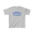 thumbnail image 1 of Airedale Terrier Dog Mom Kids Shirt Gifts Boys Girls Youth Tee Tshirt, 1 of 2