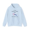 thumbnail image 1 of Airedale Terrier Mom Hoodie, Gifts, Hooded Sweatshirt, 1 of 4