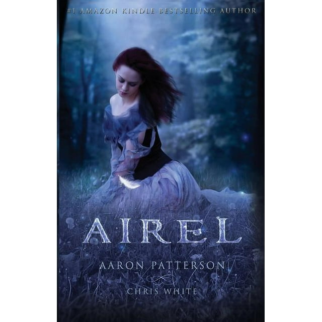 Airel: The Discovering