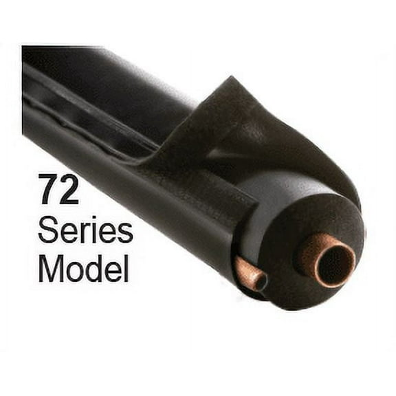 Airex 10072 - HVAC Line-Set & Solar Pipe Insulation Protectors (10072)