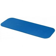 Airex Exercise Mat, Coronella 200, 79" x 23" x 0.6", Red