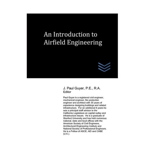 Airfield and Airport Engineering An Introduction to Airfield Engineering, (Paperback)