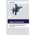 thumbnail image 1 of Airfighter: Freund oder Feind? (Paperback), 1 of 1