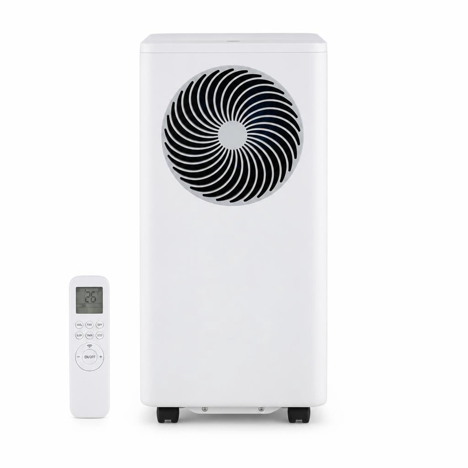 Airfind 8200/10000 BTU Portable Air Conditioner 3-in-1 Stand up AC Unit ...