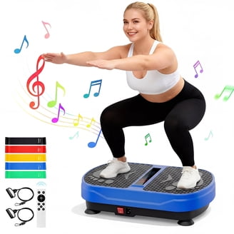 Best Sellers In Sports Outdoors Vibration Platform Machines