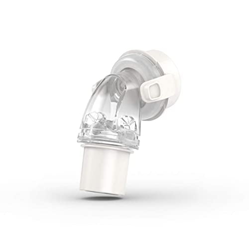 Airfit F20 And Airfit F30 Replacement Quietair Elbow
