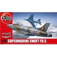 thumbnail image 1 of Airfix Supermarine Swift FR.5 New, 1 of 1