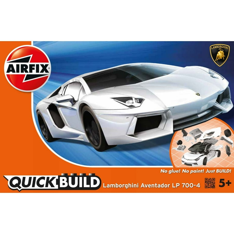 Airfix cars best sale