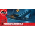 thumbnail image 1 of Airfix A08021 Vickers Wellington Mk. II New Plastic Model Building Kit, 1 of 7