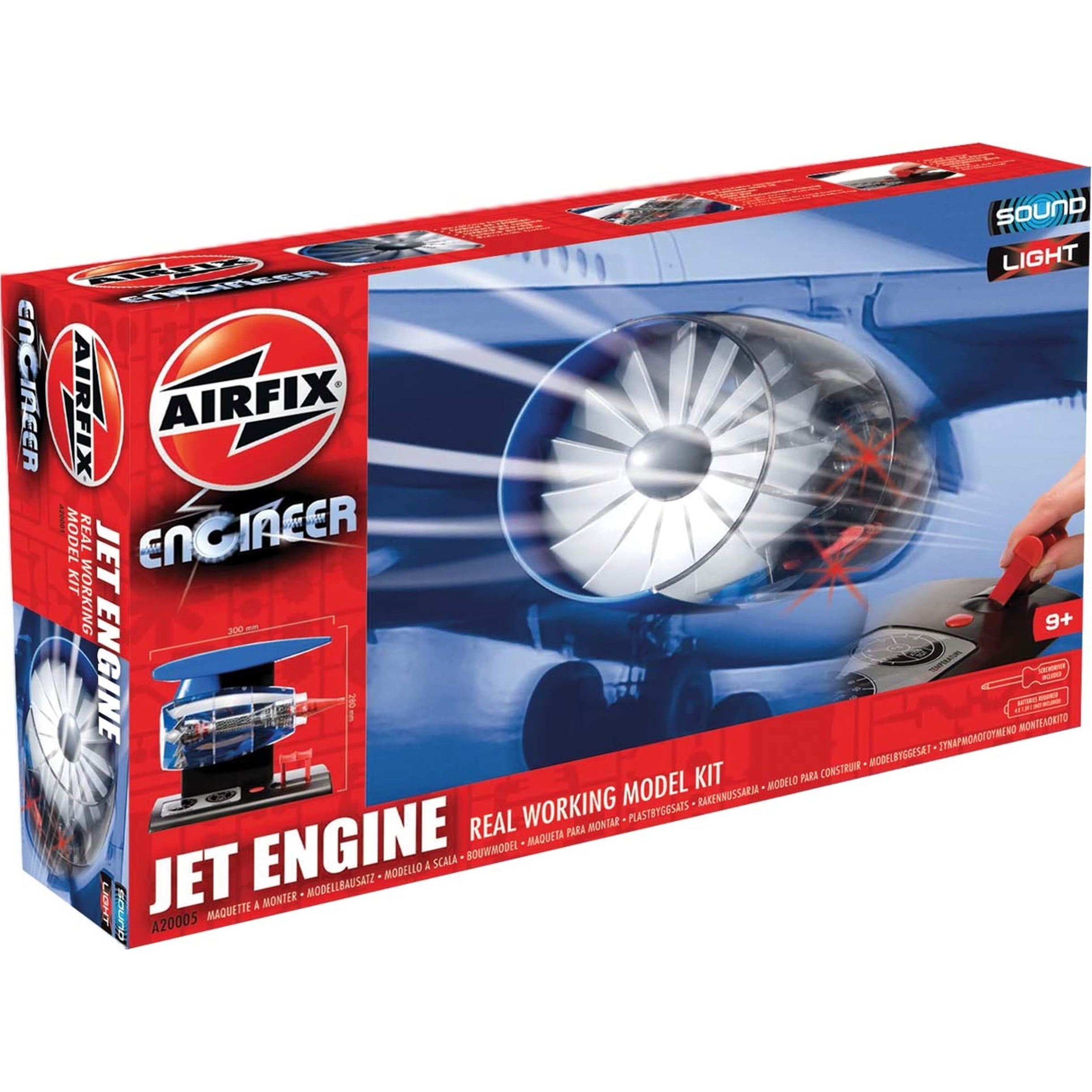 Jet Kit Build Hobby Jet Engines Kits Prices