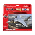 thumbnail image 1 of Airfix BAE Harrier GR9A - Large Starter Set New, 1 of 3