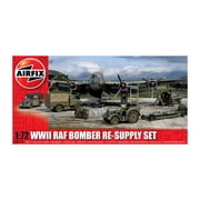 Airfix Bomber Re-supply Set