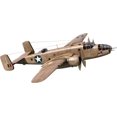 Airfix Model Airplane Kit Model A06015A North American B25C/D