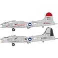 Airfix Model Airplane Kit Model A08017B B17G Flying Fortress