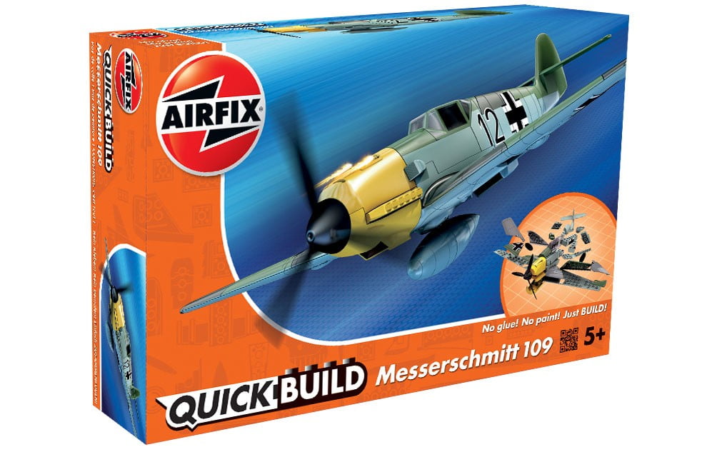 Airfix lego hotsell