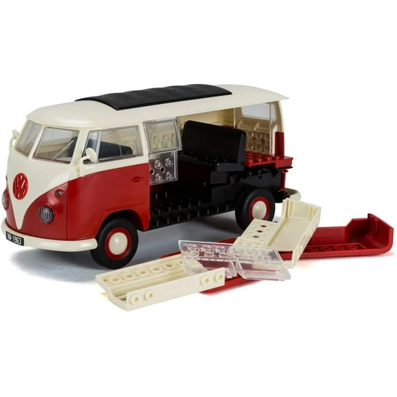 Airfix VW Camper Van Building Kit