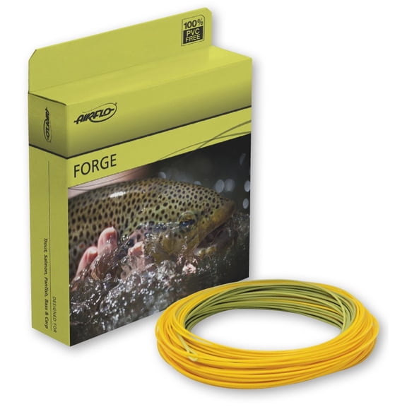 Airflo Forge Float Fly Line