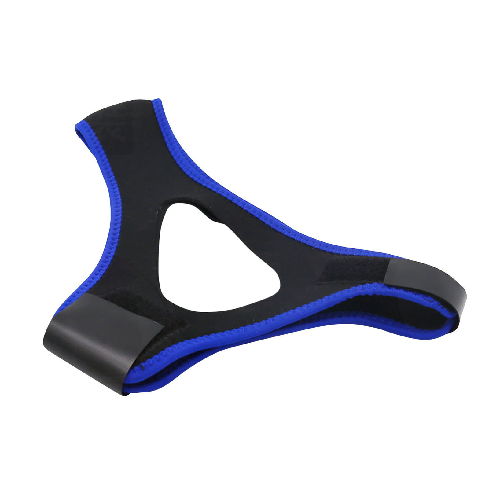 Airflow Jaw Strap Air Flow Jaw Strap Snoring Chin Strap Breathable Unisex Jaw Support Facial
