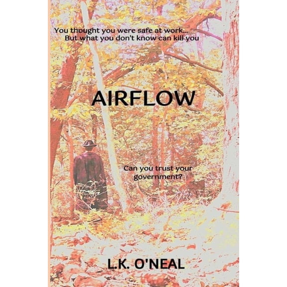 Airflow (Paperback)