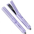 Airflow Styler 360° Cooling Air Hair Curler and Straightener 2 in 1