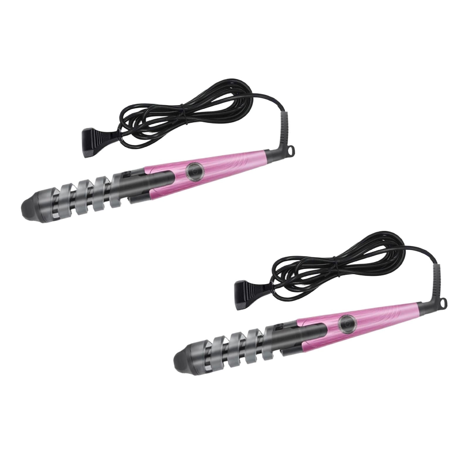 Airflow Styler, Automatic Curler Ceramic Automatic Curler Anti Knotting