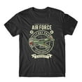 thumbnail image 1 of Airforce Military Pride T-Shirt 100% Cotton Premium Tee NEW, 1 of 2