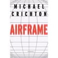 thumbnail image 1 of Pre-Owned Airframe (Hardcover) 0679446486 9780679446484, 1 of 1