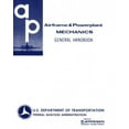 thumbnail image 1 of Pre-Owned Airframe and Powerplant Mechanics General Handbook (Ea-Ac 65-9A) (Paperback) 089100078X 9780891000785, 1 of 1