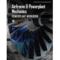 thumbnail image 1 of Pre-Owned Powerplant Workbook Paperback, 1 of 1