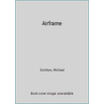 thumbnail image 1 of Pre-Owned Airframe (Paperback) 0099556316 9780099556312, 1 of 1