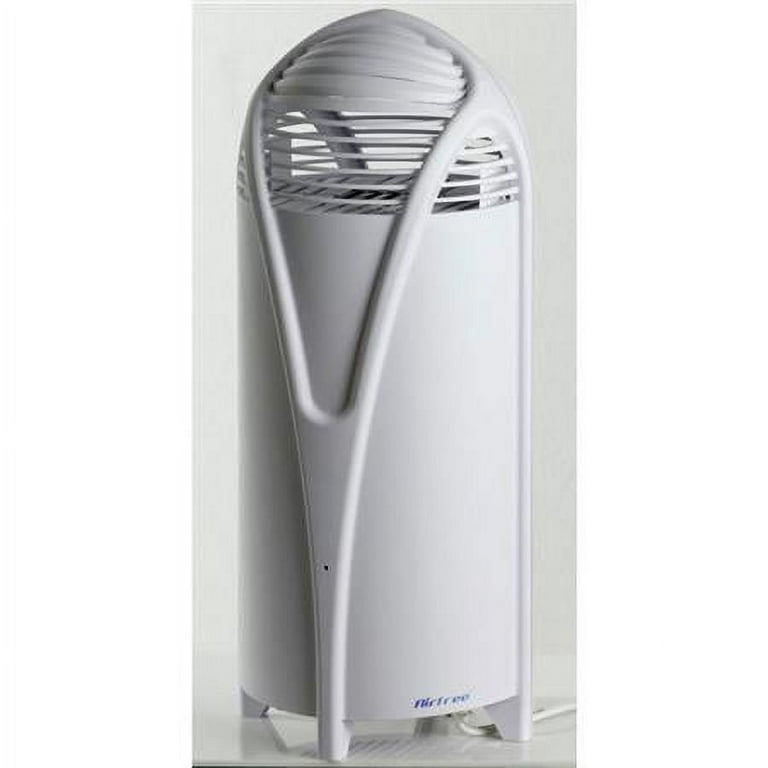 Airfree T800 180 sq. ft. Air Purifier No HEPA Filter Needed Mold Destruction White