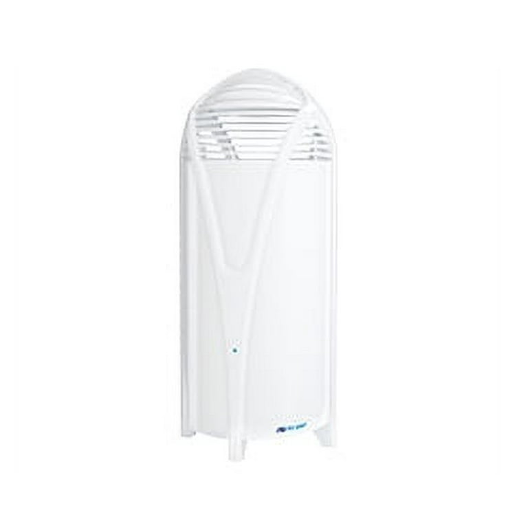 Filterless air purifier outlet walmart
